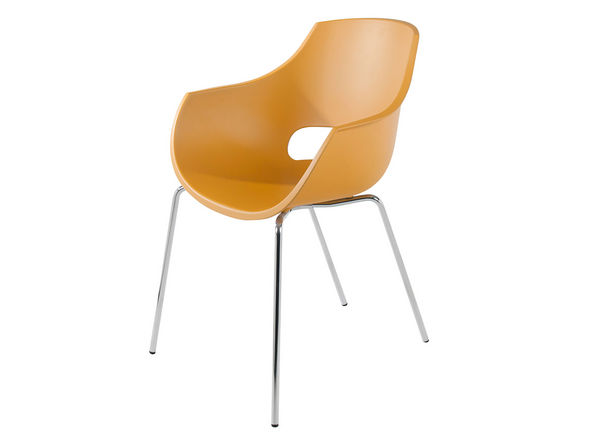 Lot de 2 chaises de collectivité C06