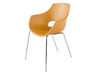 Lot de 2 chaises de collectivité C06