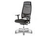 Siège ergonomique Dorsalis