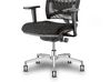 Siège ergonomique Dorsalis
