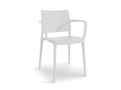 Lot de 4 chaises C 38