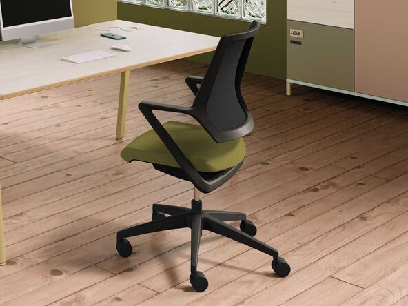 Siège de bureau X-Dos