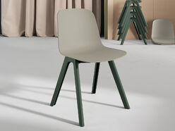Chaises de collectivité