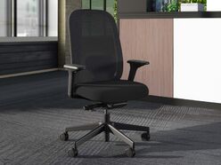 Siège de bureau ergonomique Spatium