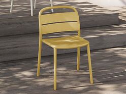 Chaise d'extérieur C12