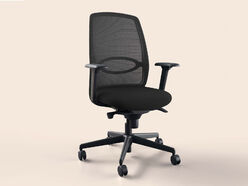 Siège de bureau synchrone Oxandra