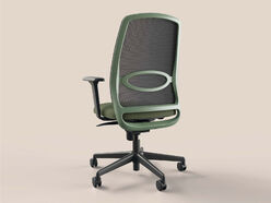 Siège de bureau synchrone Oxandra