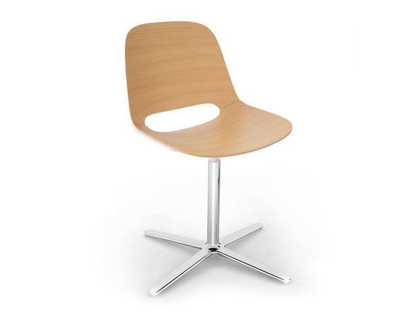 Siège de réunion C500 Cross Wood