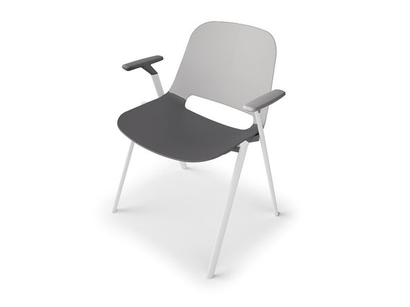 Chaise de collectivité C500