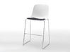 Lot de 2 chaises hautes Pure Loop 