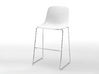 Lot de 2 chaises hautes Pure Loop 