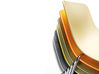 Lot de 2 chaises hautes Pure Loop Nuance