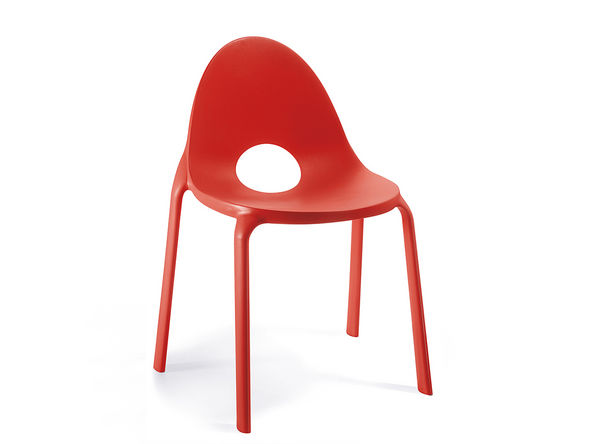 Chaise de collectivité Drop