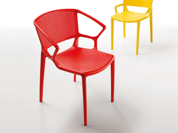 Chaise de collectivité C 32