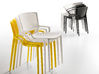 Chaise de collectivité C 32