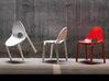 Chaise de collectivité Drop