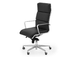 Fauteuil de direction Tecnosoft 