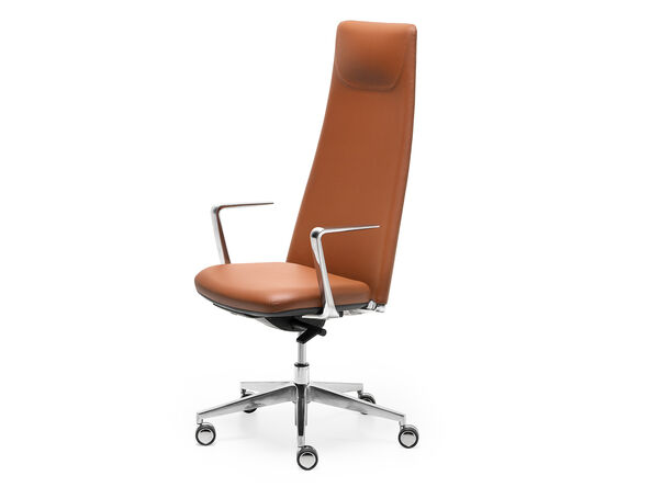 Fauteuil de direction Vela