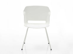 Lot de 2 chaises polyvalentes Clop