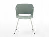 Lot de 2 chaises polyvalentes Clop