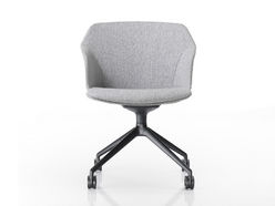 Lot de 2 sièges de bureau Clop