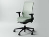 Siège de bureau synchrone automatique Elsa