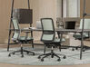 Siège de bureau synchrone automatique Elsa