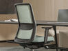 Siège de bureau synchrone automatique Elsa