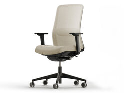 Siège de bureau synchrone automatique Elsa