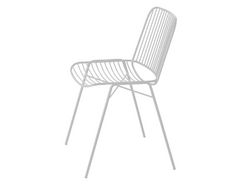 Lot de 4 chaises Outdoor Shade