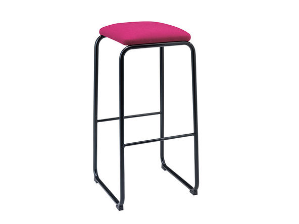 Lot de 4 tabourets haut Sharing