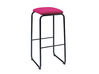 Lot de 4 tabourets haut Sharing