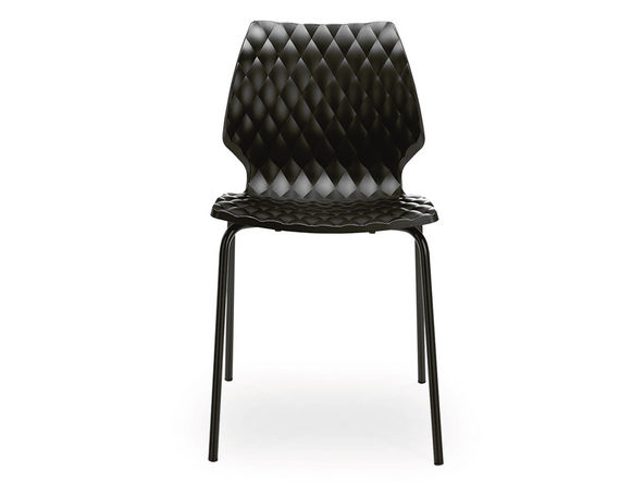 Lot de 5 chaises polyvalentes Uni 550