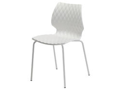 Lot de 5 chaises polyvalentes Uni 550