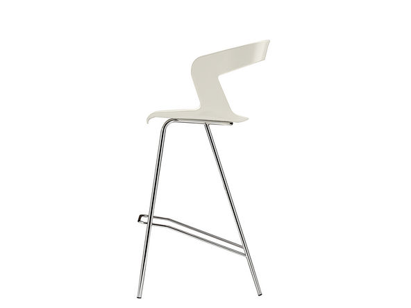 Lot de 2 chaises hautes Ibis 302