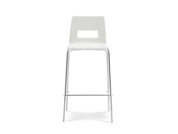 Lot de 2 chaises hautes Elancia