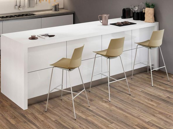 Lot de 2 chaises hautes Origami