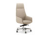 Fauteuil de direction Cape simili-cuir