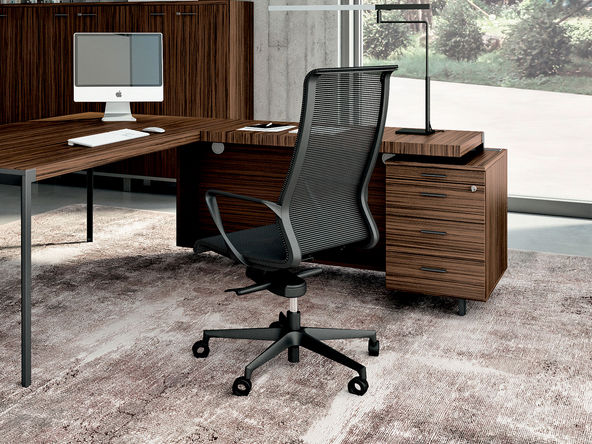 Fauteuil de direction Fabrica