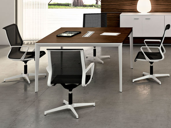 Siège de réunion Fabrica