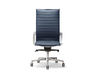 Fauteuil de direction Katerpilar en simili-cuir