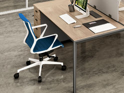 Siège de bureau Fabrica Soft