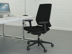 Siège de bureau Sharpak