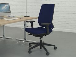 Siège de bureau Sharpak