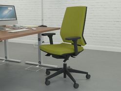 Siège de bureau Sharpak