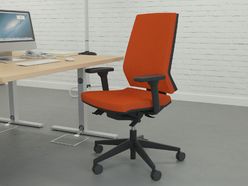 Siège de bureau Sharpak
