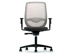 Siège de bureau Falcon dossier résille