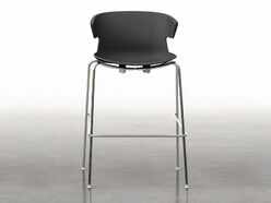 Lot de 2 chaises hautes Dextra 