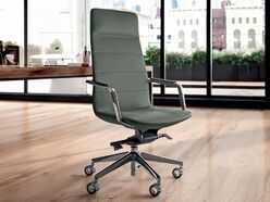 Fauteuil de direction Dioris