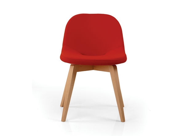 Siège de réunion Host Wood